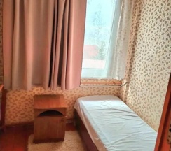 Номер Standard в Очаг