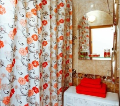 Ленинградский проспект 10 (1к) 2+2 (Юг) в Пять Звёзд Новый Уренгой