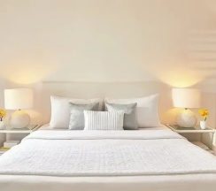 Мезонет семейный Casa Marina в Grecotel Marine Palace & Aqua Park