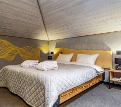 Джуниор Сюит № 11 в Iva home