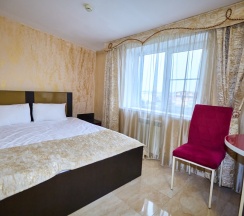 КОМФОРТ Старый номерной фонд в MaxxRoyal