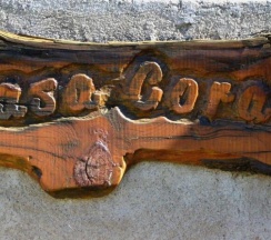 Апартаменты в Casa Cora