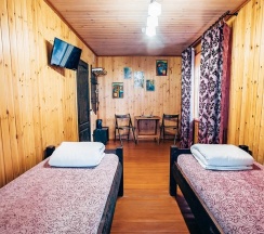 Эконом (Economy) в Дубрава