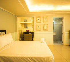 Номер Standard в Cool Sea House