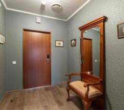 Люкс в Ланкастер корт