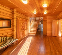 КОТТЕДЖ №5 в Александръ