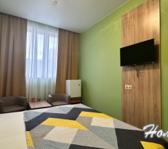 Стандарт плюс в Гостиница на Южной