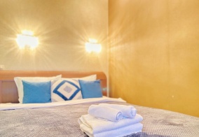 Апартаменты Апарт Комфорт в Ярославле