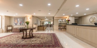 Мехико: Апартаменты Suites Perisur Apartamentos Amueblados