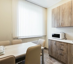 Апартаменты трехкомнатные "Вилла AMZA ALASHARA" в Amza Парк