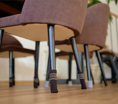 Дуплекс в стиле шале в Панорама парк