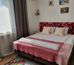 Улучшенный 2-х местный в Villa Шафран