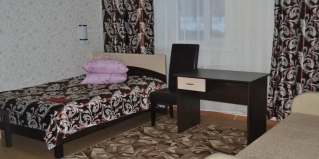 Котлас: Мини-отель Гостиный дворик