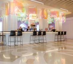 Studio Comfort с кроватью 19.7 метров в Well