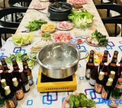 Номер Standard в Shanghai RUYIGE homestay