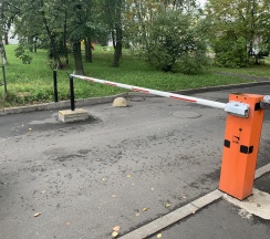 Квартира в Апартаменты на Красноармейкая 33