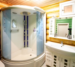 Дом в Апартаменты на микрорайон Барыбино, улица Чкалова, 24