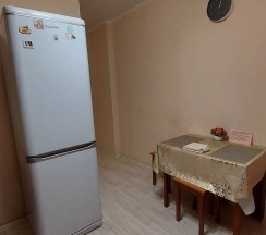 Квартира в Апартаменты на горького,3