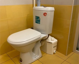 Полулюкс трехместный 17 в Карс