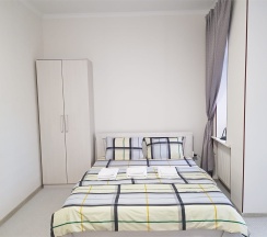 Четырёхместный номер в Maziiz hotel Zelenogradsk