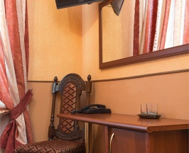 Стандарт Twin в Empire Park