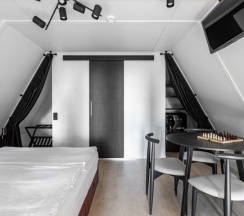 Дом «Ороно» в Seliger Club