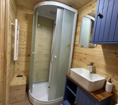 Четырёхместный номер Standard в Панты