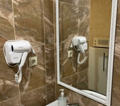 Люкс с кухней в Рики