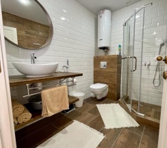 Apart CITY 5 в Море рядом