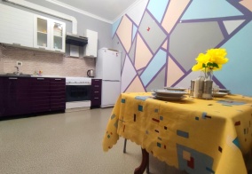 Апартаменты Apartament в Ноябрьске