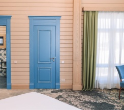Chalet в Камчатка Шале