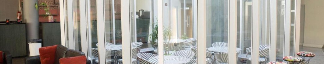 Двухместный номер Superior двуспальная кровать в Hotel Masliah