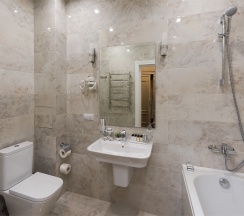 Family Room в Столица