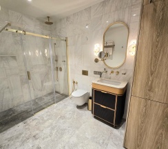 1-комнатные апартаменты люкс в Mantera Residence