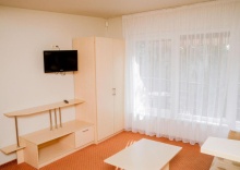 Студия в Apartamentai Naglis