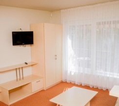 Студия в Apartamentai Naglis