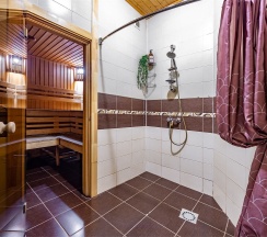 Дом трав и цветов (люкс) в Остров Суойа