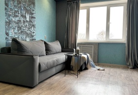 Апартаменты ApartLand в Комсомольске-на-Амуре