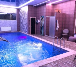 Вилла премиум в Villa Lunevo