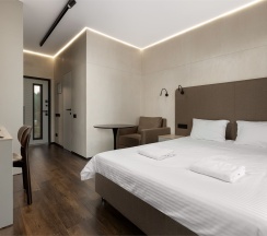 Дом Стрекозы в Istra Magic Club