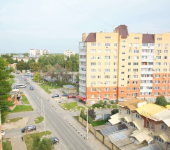 Квартира в Апартаменты на Проспект Ленина 112б