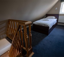 Апартамент Делюкс в Вилла Татьяна