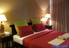 Семейный номер Standard в Siam Piman Hotel