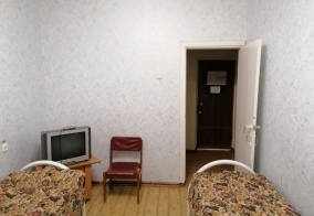 Отель Уральские зори в Кировграде