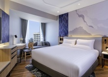 Номер Superior в Novotel Rayong Star Convention Centre