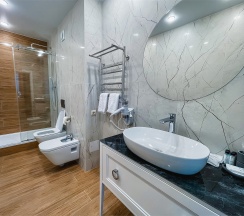 Junior suite в Лазурный берег