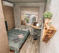 Loft 5 в Loft