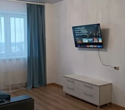 Апартаменты в Квартира Родные Просторы