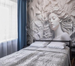 2-комнатные апартаменты, 50 м², 1 этаж в Granada
