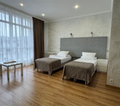 Однокомнатный трехместный в Скала